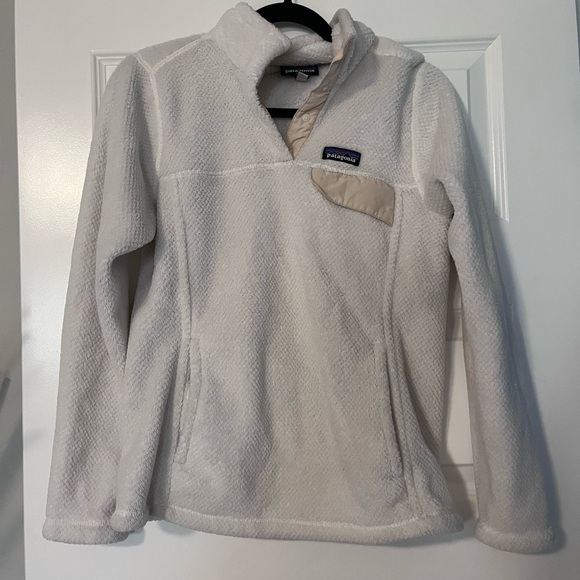 Patagonia Synchilla Sweater - Picture 2 of 4